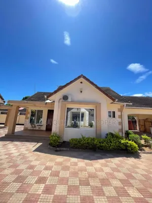 2bdrm House in Mbezi Beach for rent