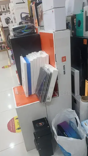 JBL Bar Speakers