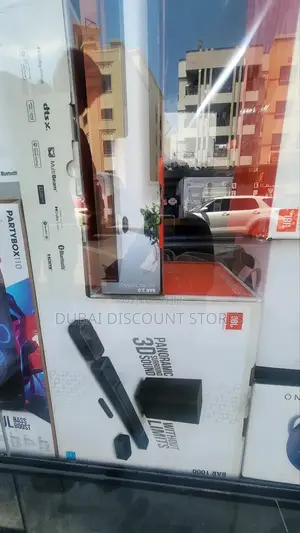 JBL Sound Bar 800