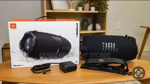 JBL Boombox