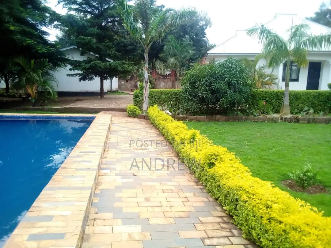 Furnished 3bdrm House in Andrews Real Estate, Moshi Urban for rent
