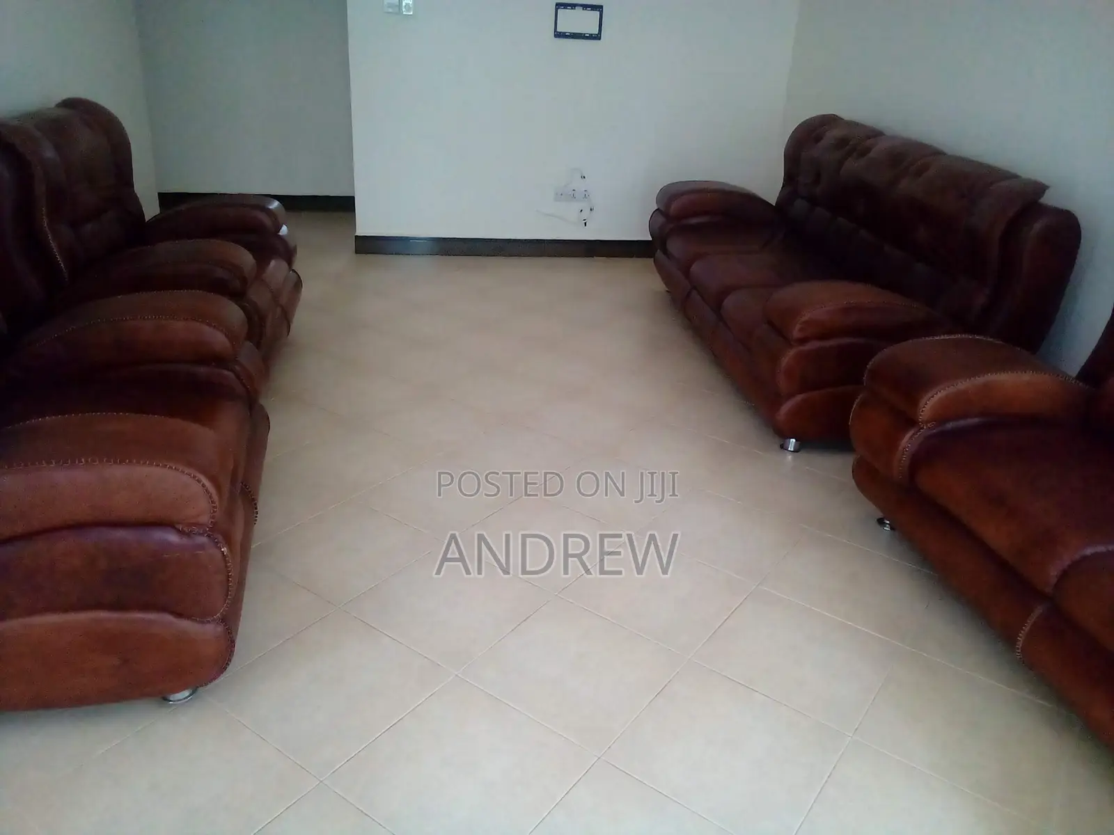 Furnished 3bdrm House in Andrews Real Estate, Moshi Urban for rent