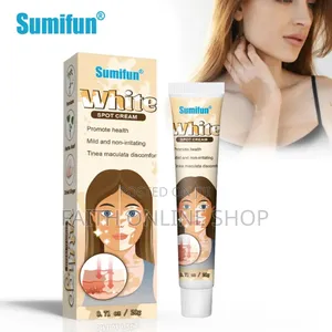 Sumifun Vitiligo Removal Cream 20gm