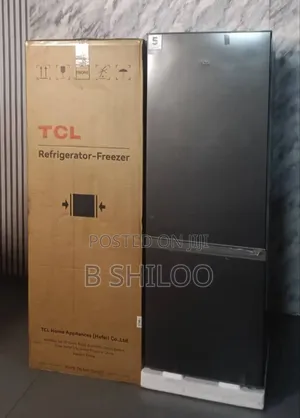 TCL Refrigerator