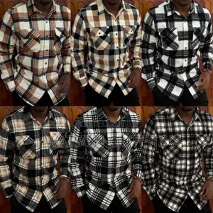 Shati Top Standard Za Material Nzito