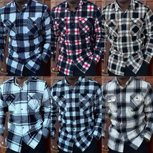 Shati Top Standard Za Material Nzito