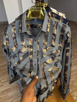Shati Smart Original New Classic Special Kwa Wanaume