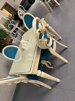 Dinner Set