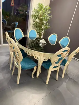 Dinner Set