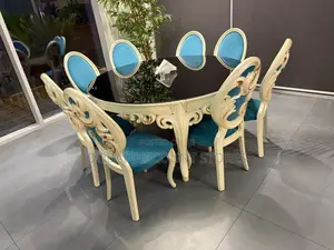 Dinner Set