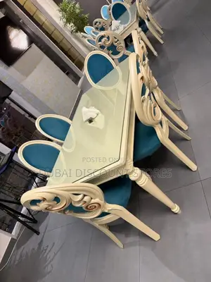 Dinner Set