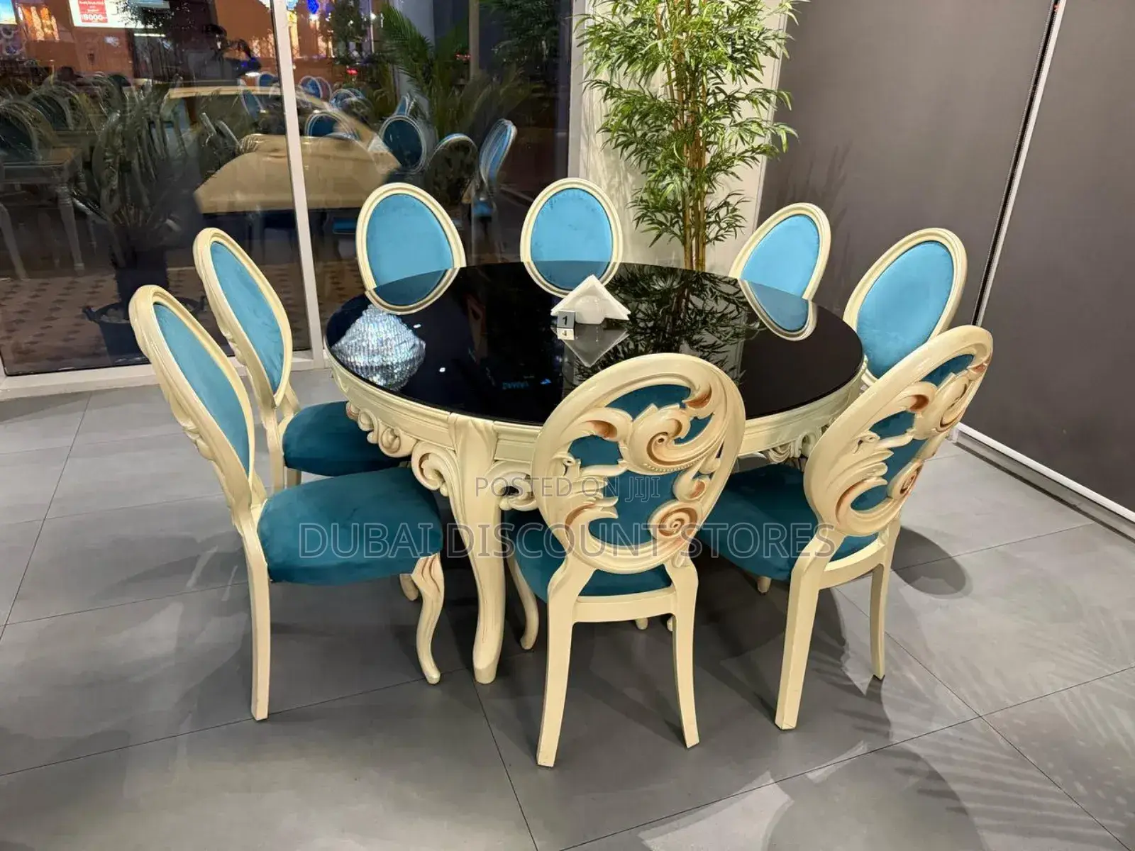 Dinner Set
