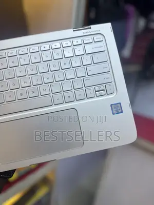 Laptop HP Spectre 8GB Intel Core I7 SSD 256GB