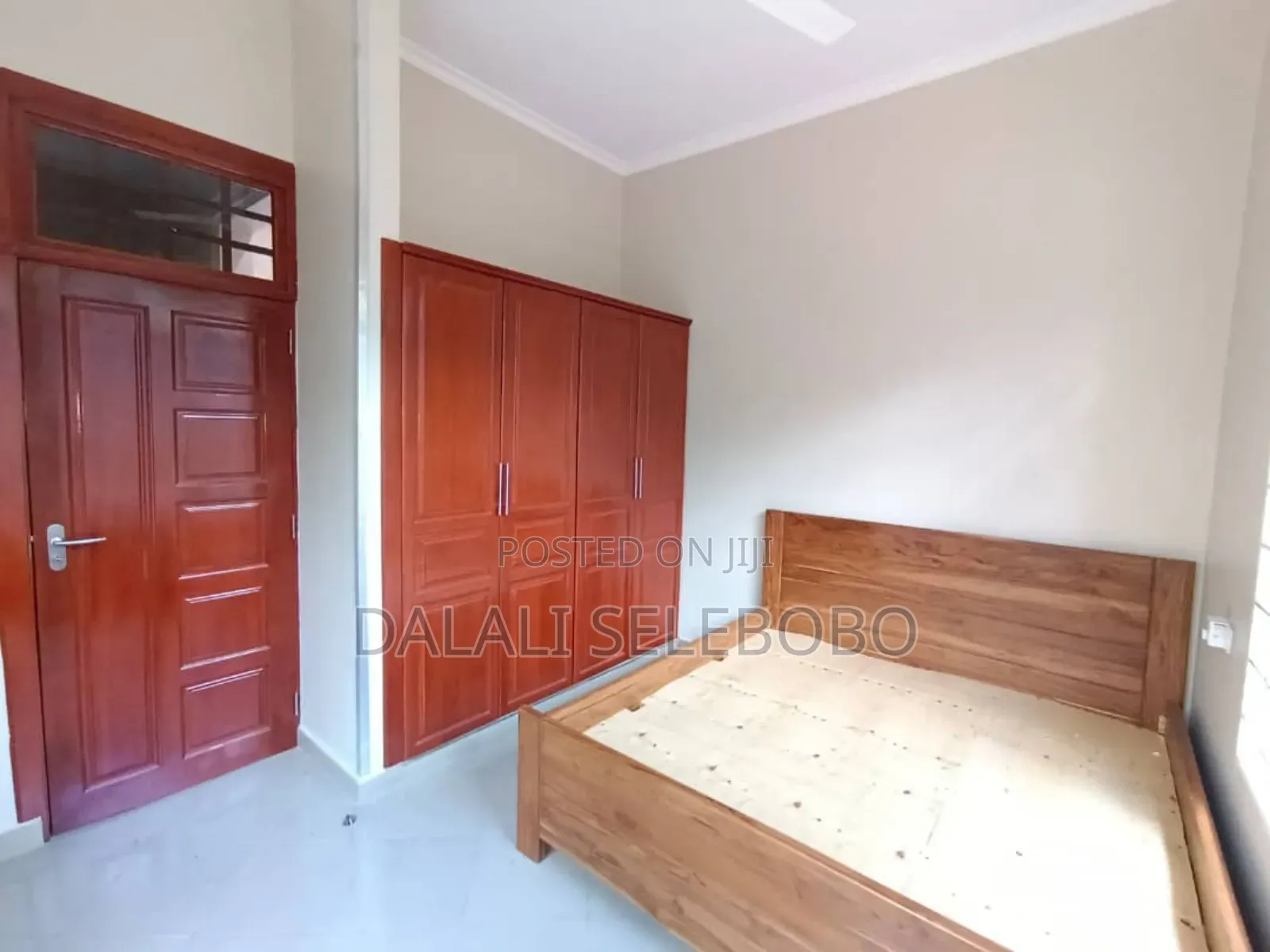 2bdrm Apartment in Kimara Stop Over for rent