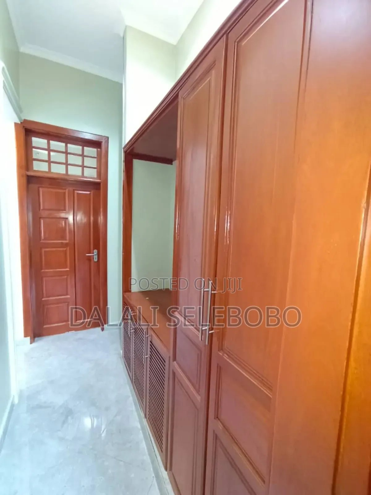 2bdrm Apartment in Kimara Stop Over for rent