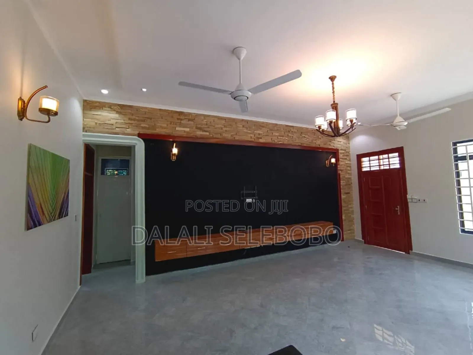 2bdrm Apartment in Kimara Stop Over for rent
