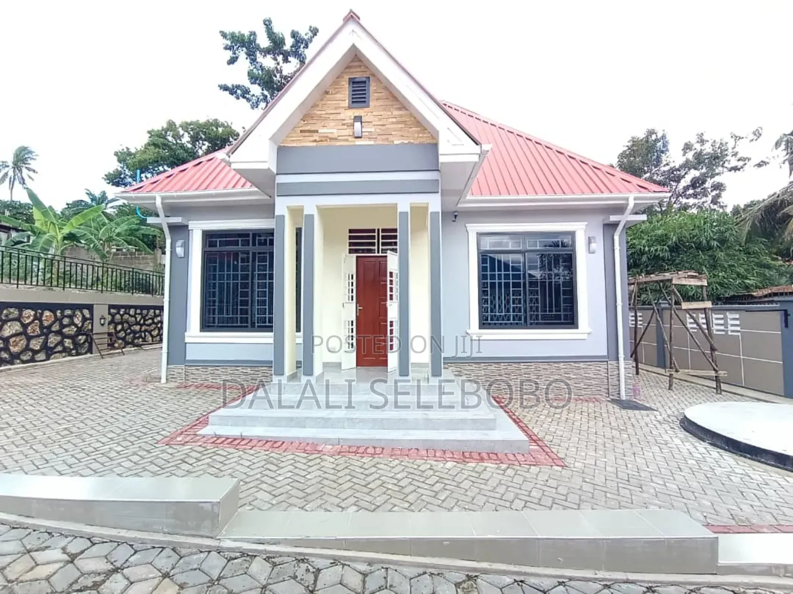 2bdrm Apartment in Kimara Stop Over for rent