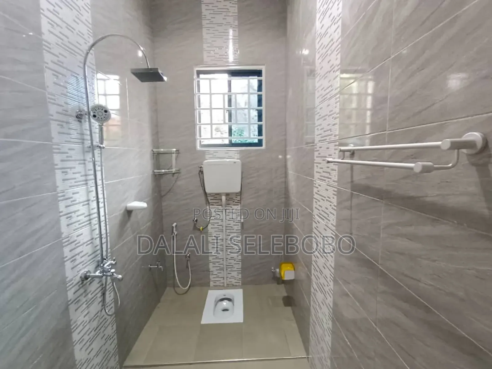 2bdrm Apartment in Kimara Stop Over for rent