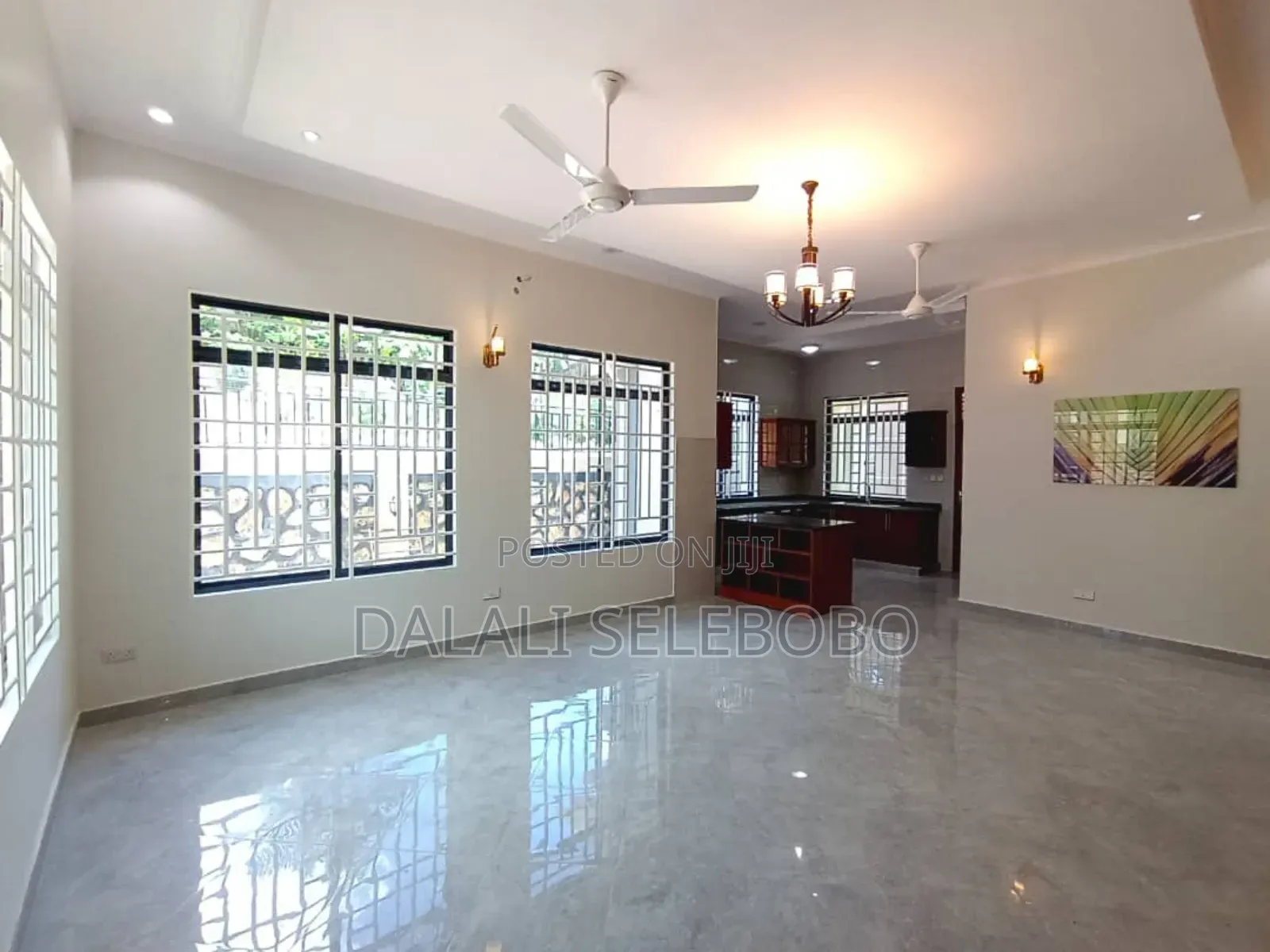 2bdrm Apartment in Kimara Stop Over for rent