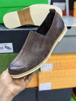 Timberland Like Loafers Ambazo Ni Low
