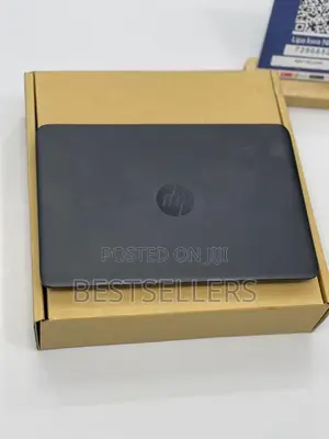 Laptop HP EliteBook 820 8GB Intel Core I5 SSD 256GB