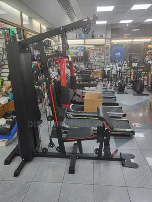 Treadmills Machine