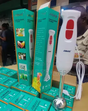 Jubake Hand Blender