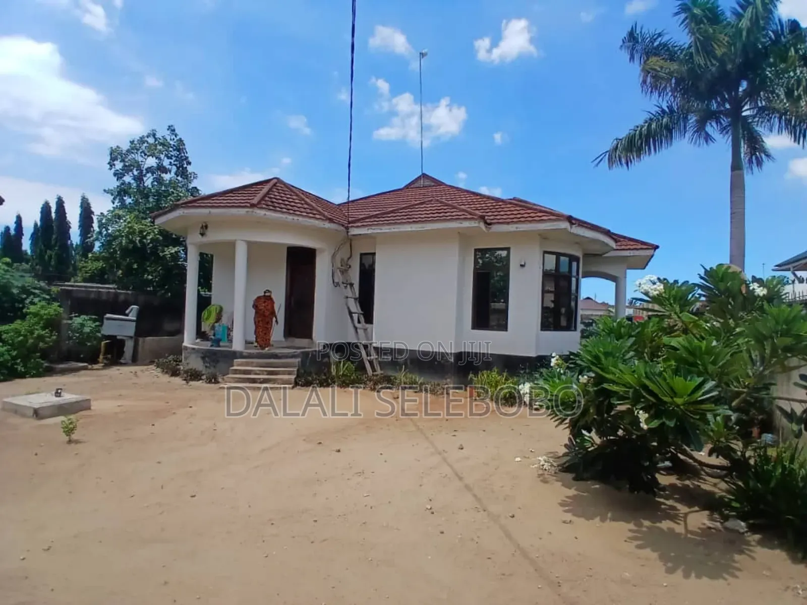 Mini Flat in Ununio, Kinondoni for sale
