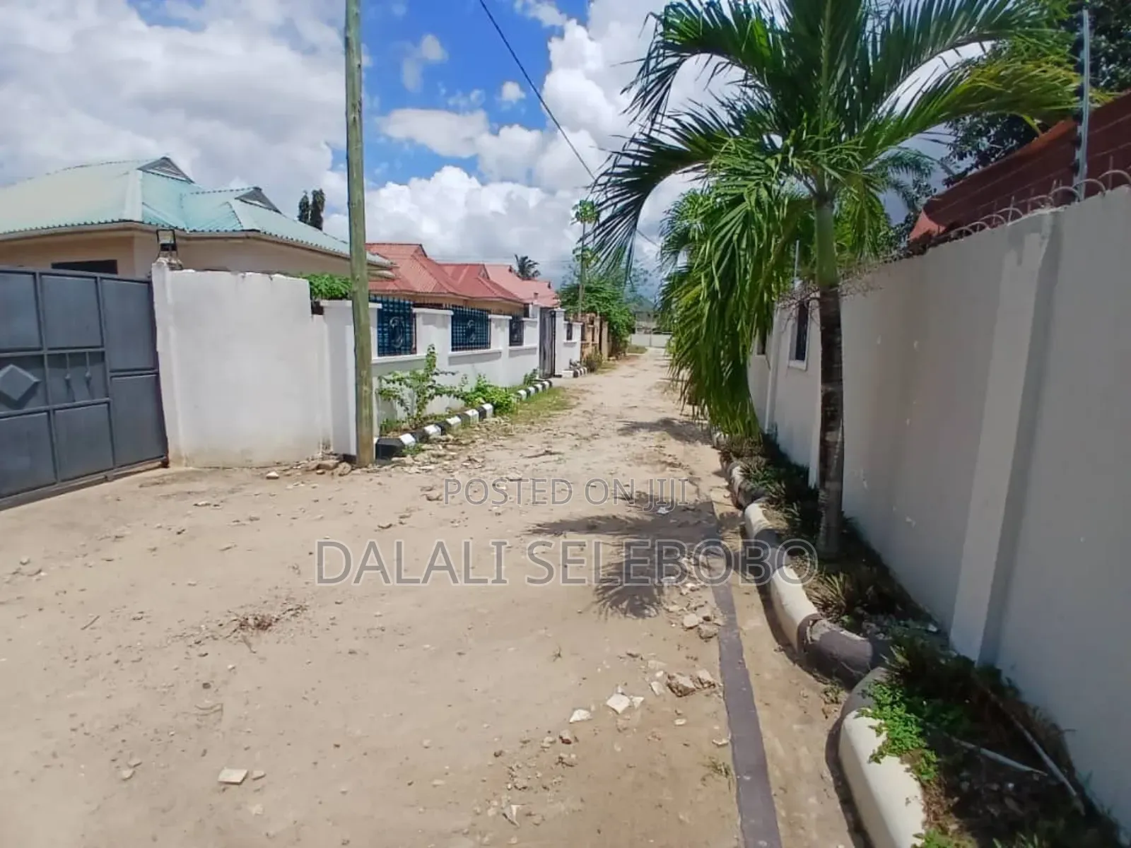 Mini Flat in Ununio, Kinondoni for sale