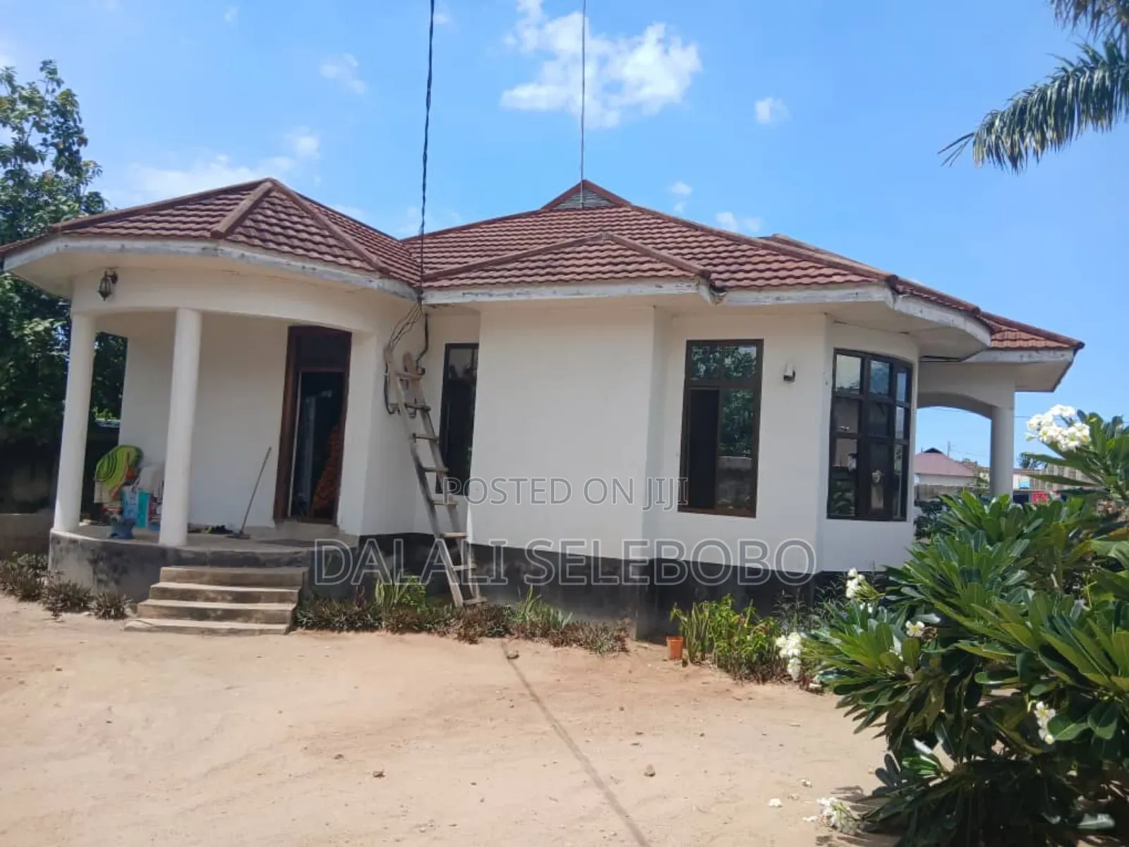 Mini Flat in Ununio, Kinondoni for sale