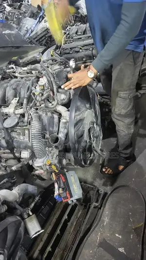 Engines Petrol Diesel