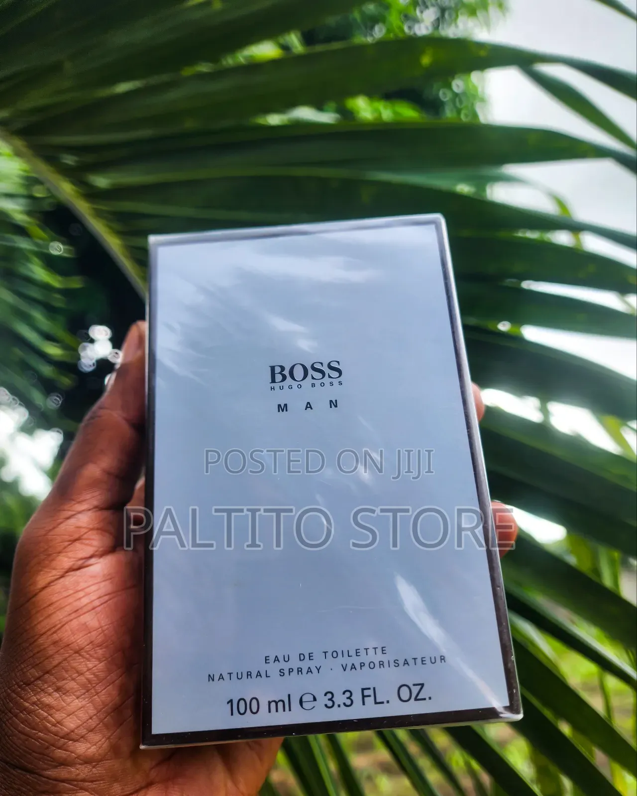 Boss Orange for Men Hugo Boss Perfume
