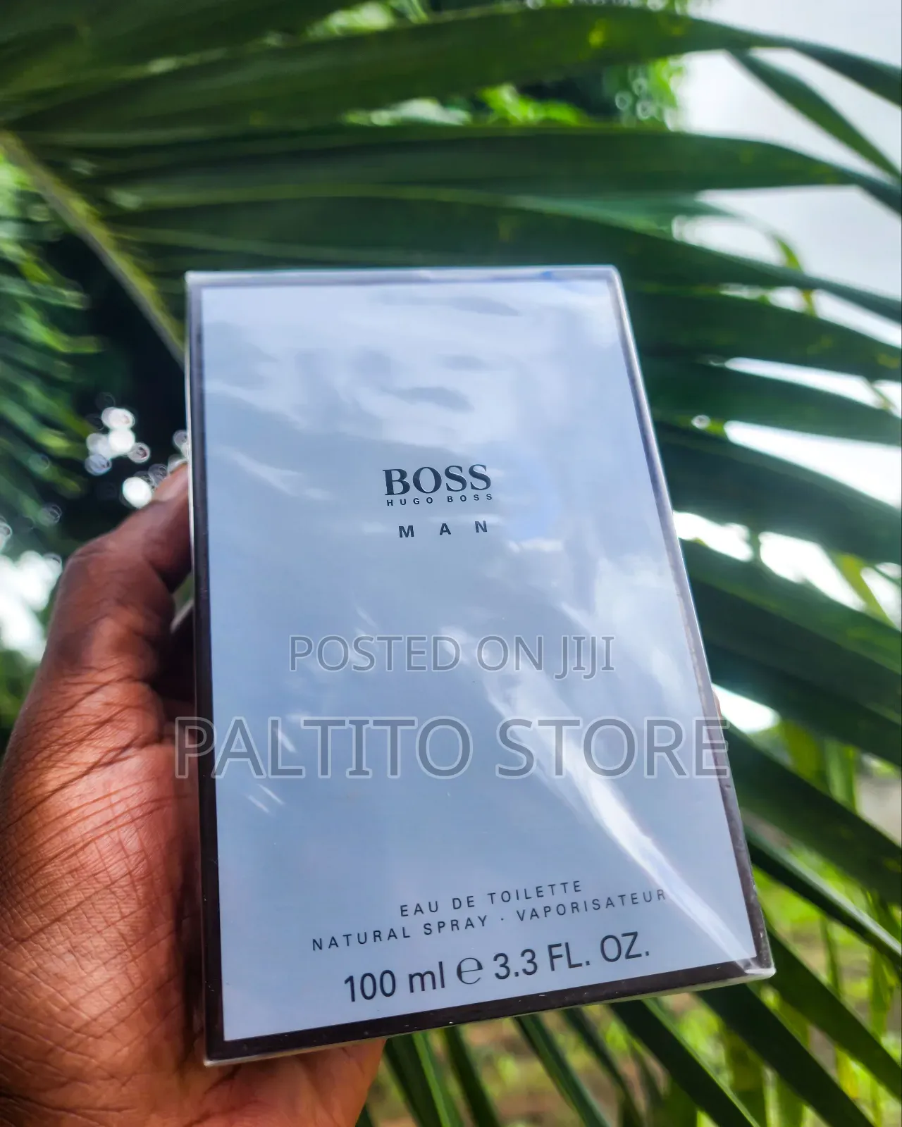 Boss Orange for Men Hugo Boss Perfume