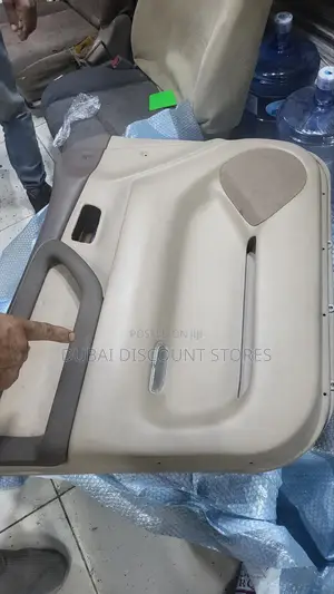 Car Door Covers
