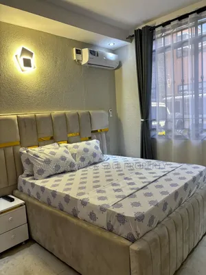 Furnished 2bdrm Apartment in Mikocheni Regent for rent