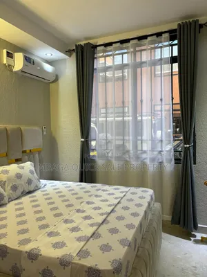 Furnished 2bdrm Apartment in Mikocheni Regent for rent