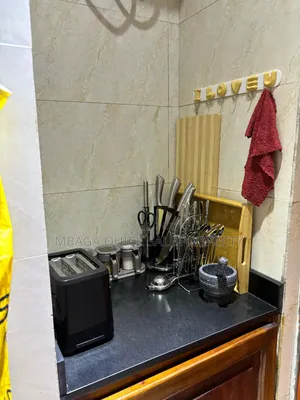 Furnished 2bdrm Apartment in Mikocheni Regent for rent