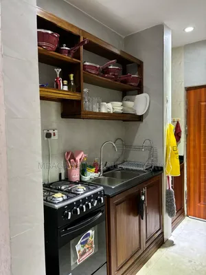 Furnished 2bdrm Apartment in Mikocheni Regent for rent