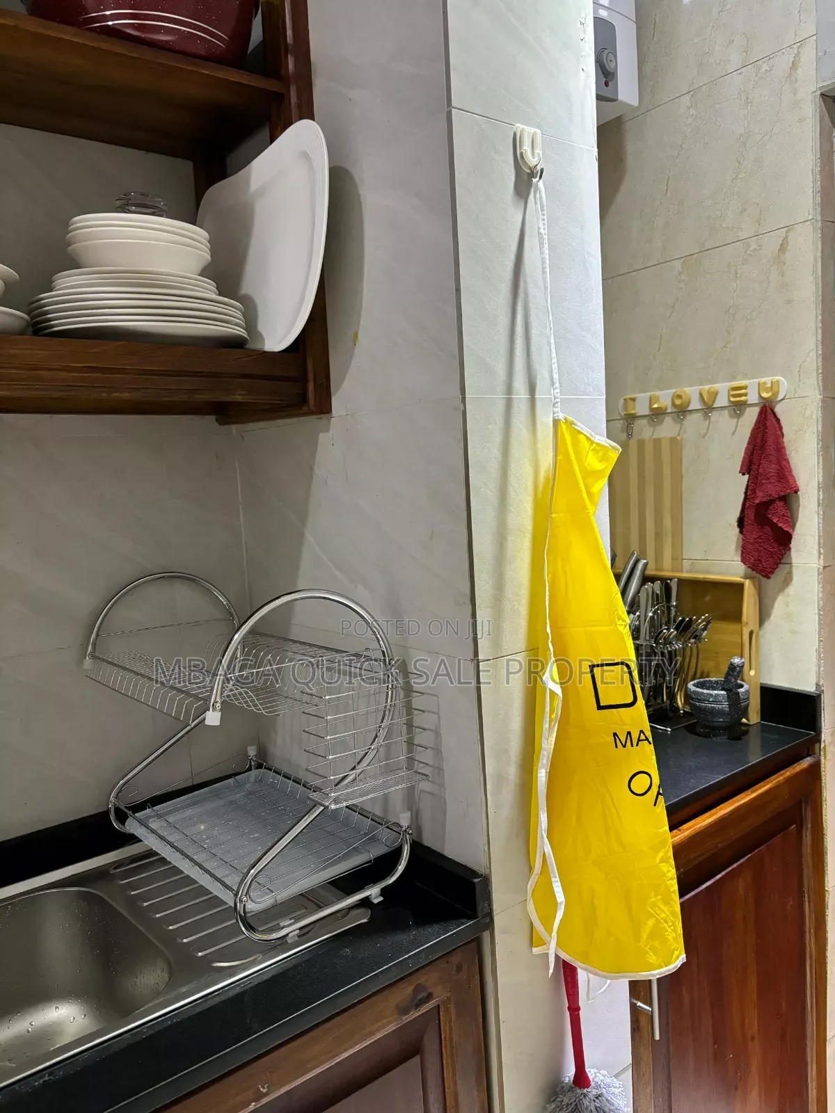 Furnished 2bdrm Apartment in Mikocheni Regent for rent