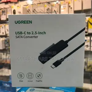 Ugreen Usb 3.0 Sata Cable Usb To Sata Adapter Converter