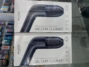 Wireless Handheld Wet And Dry Cordless Vacuum Cleaner