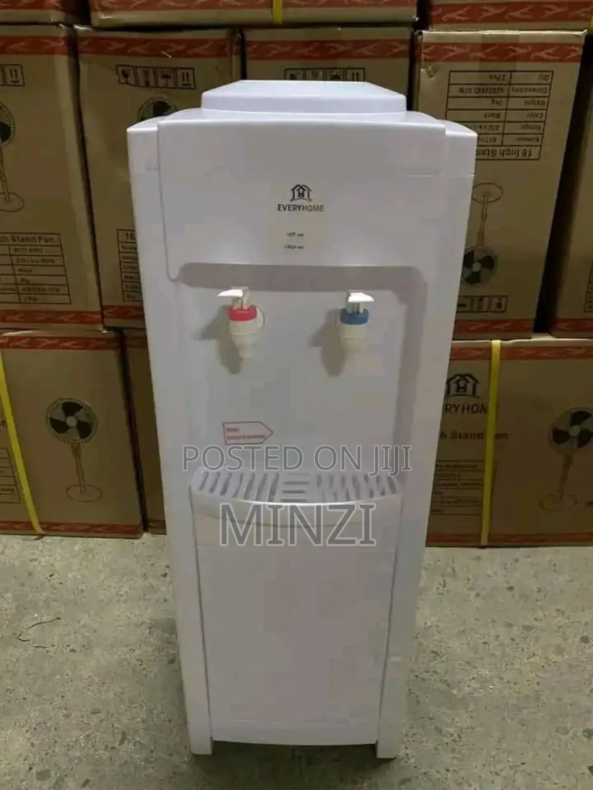 Water Dispenser New