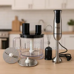 G-Tech Hand Brender 7 in 1