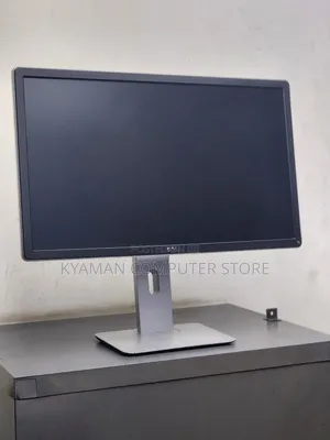 Dell Monitor 24nch