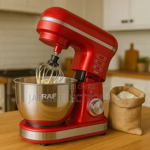 Raf Stand Mixer 5liter