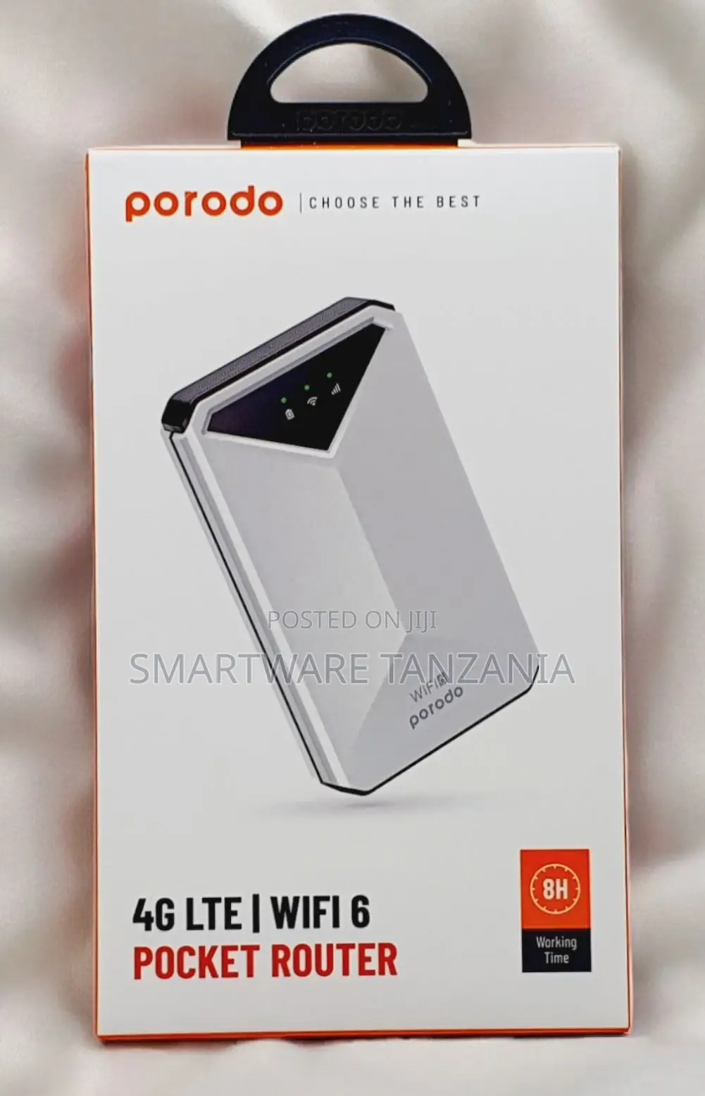 4g Mobile Hotspot, 4g Wifi Modem Router With Sim Card Slot
