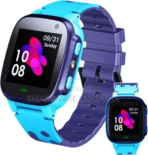 Hd Touch Screen Camera Smart Watch For Kids Girls And Boys
