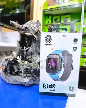 Hd Touch Screen Camera Smart Watch For Kids Girls And Boys