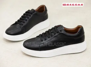 Boss Shoes Original