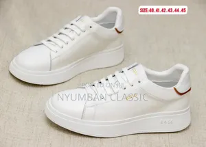 Boss Shoes Original